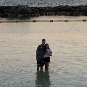 Meet your Posher, Dylan